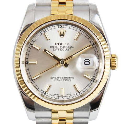 rolex 116233 2005|116233 Rolex datejust.